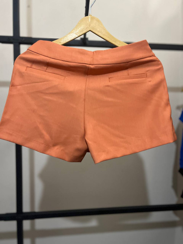 شلوارک کوتاه زنانه