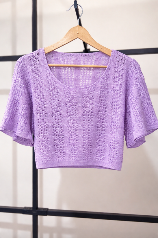 کراپ تابستانی