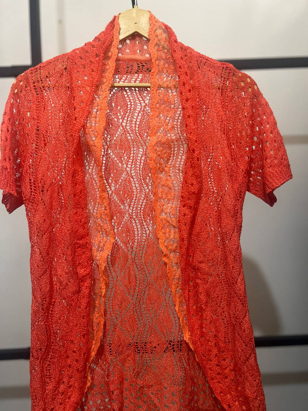 پانج رنگ نارنجی